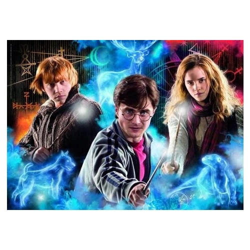 Puzzle Clementoni 35082